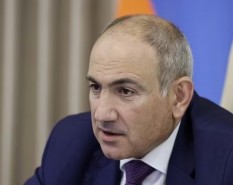 Paşinyanın öz partiyası ilə bağlı verdiyi qərar erməniləri