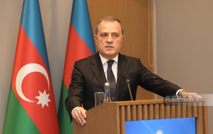 Azərbaycan və Sloveniya minatəmizləmə sahəsində əməkdaşlığı müzakirə edib