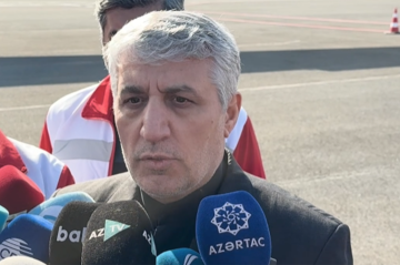 İran səfirindən Azərbaycanla bağlı