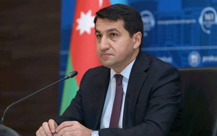 “Sülh sazişi tək kağız üzərində olmamalıdır”