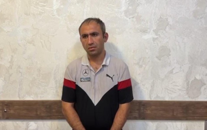 Qazaxda 4 kiloqram narkotik vasitə aşkarlanıb