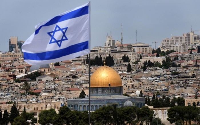 İsrail Qəzzada HAMAS komandirinə qarşı hava hücumu həyata keçirib