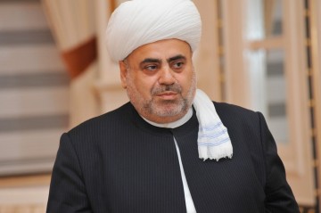 Şeyx Həcc kvotasını doldura bilmir - baha qiymət, yoxsa...