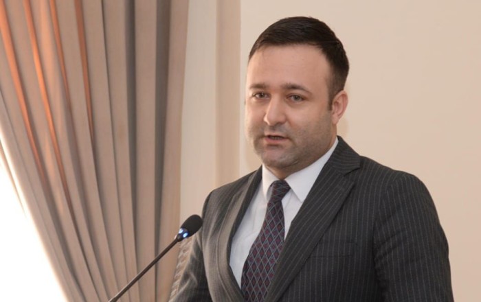 Washington Declaration de-jure cements Azerbaijan’s victory