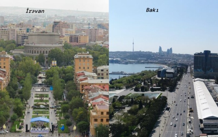 Ermənistan Bakıya təzminat ödəyəcək? -