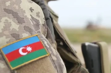 Bu hərbçilərin həbsi ilə bağlı normalar ləğv olunur