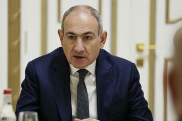 Pashinyan’s party proposes replacing Catholicos, signals possible EU membership bid