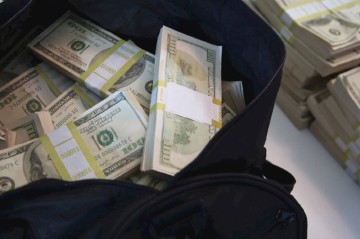 Hörmüz açıldı, dollar ucuzlaşa bilər?