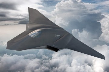 ABŞ F-47 qırıcısının ilk sınaq uçuşunu 2028-ci ildə keçirməyi planlaşdırır