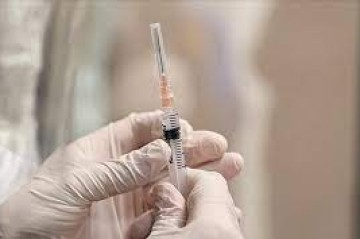 Azərbaycana 11-40 yaşlı əhali üçün qızılca vaksini gətirilib