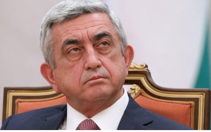 “Bakıya qədər irəliləyib, Azərbaycan rəhbərliyini girov götürüb, onlara deyəcəkdik ki...” — Sərkisyan