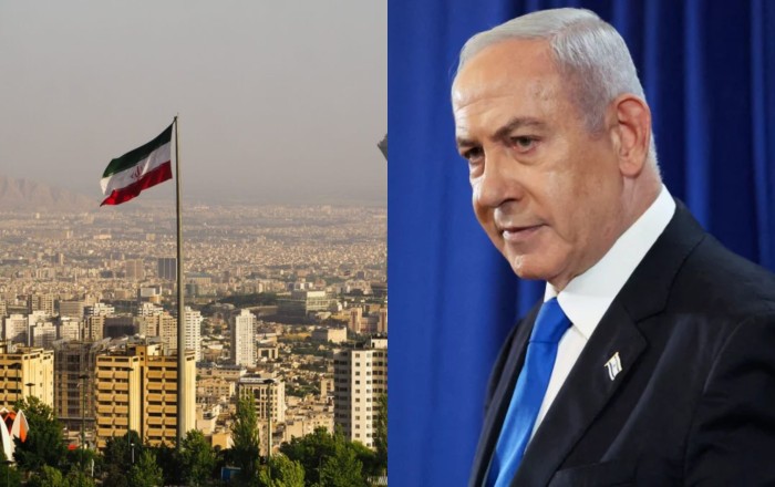Agentura hərəkətə keçdi: Hədəf Netanyahudur –
