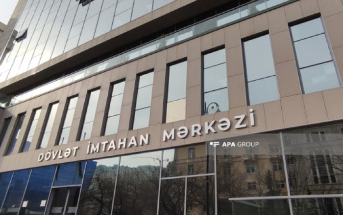 Xüsusi qabiliyyət imtahanları başlayır
