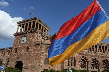 İrəvandan Bakıya təklif -