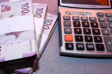 Maaşlarla bağlı ŞAD XƏBƏR