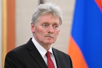 Kremlin called it inappropriate to draw parallels between Russia-Ukraine and Iran-Israel conflicts