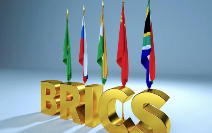 Braziliyada BRICS Sammiti başlayıb