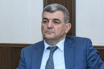 ABŞ mediasında Fazil Mustafanın geniş müsahibəsi yayımlandı