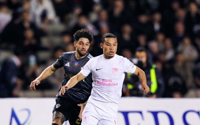 “Sabah” “Qarabağ”a qarşı -
