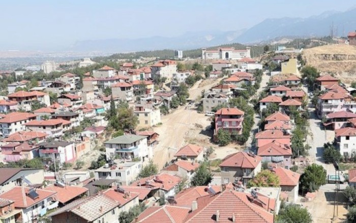 Sənədsiz evlər üçün amnistiya elan edilməsi təklif olunub