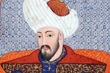 Osmanlı sultanlarının DNT kökü məlum oldu —
