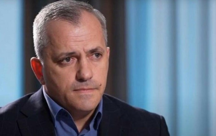 Şahramanyan Xankəndidən necə qaçdığını AÇIQLADI