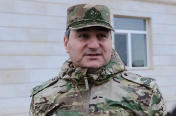Kənan Seyidov əsri yarıladı... -