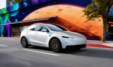 Türkiyədə xarici elektromobillərə ŞOK QADAĞA -
