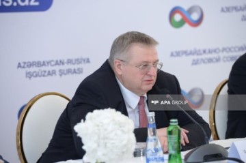 Russia holds talks on expanding flight network with Azerbaijan