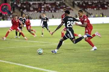 “Qarabağ” Konfrans Liqasında mübarizə aparacaq - Video-Yenilənib