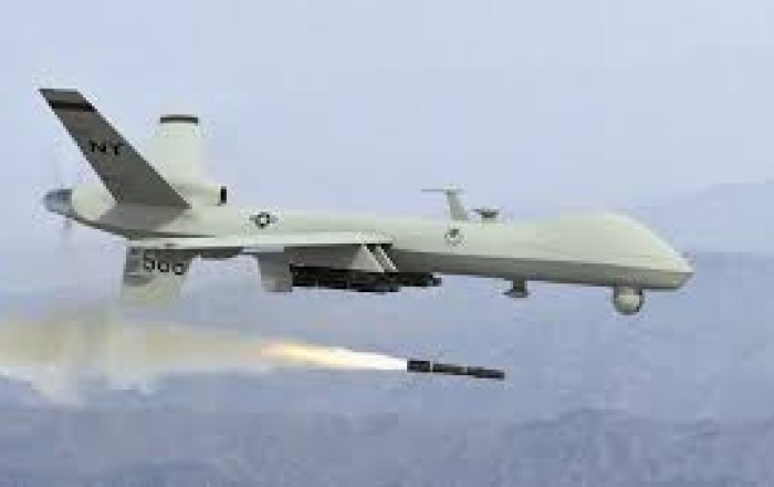 Moskvaya yenidən dron hücumu olub, 2 hava limanı müvəqqəti bağlanıb