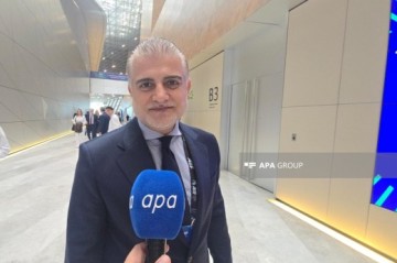 Tahir Gozəl: ASB Bankın Londonda filialının açılması müzakirə olunur
