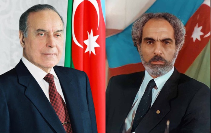 Heydər Əliyevin Elçibəylə bağlı tarixi qərarı –
