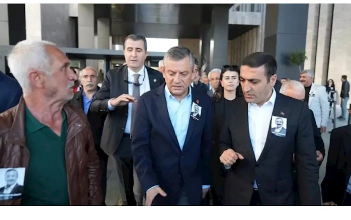 CHP sədrinin qızı ölümlə təhdid olundu —