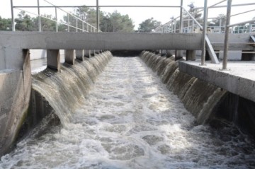 ADSEA su infrastrukturunun təmir-bərpası ilə bağlı planlarının açıqlayıb