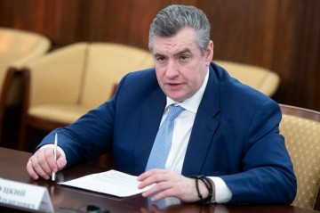 Slutski: Rusiya - Ukrayna danışıqlarının növbəti raundu atəşkəsə həsr olunacaq