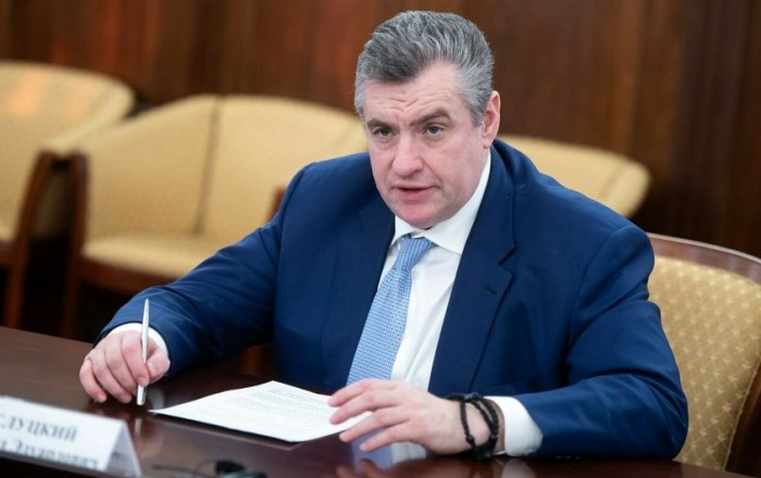 Slutski: Rusiya - Ukrayna danışıqlarının növbəti raundu atəşkəsə həsr olunacaq