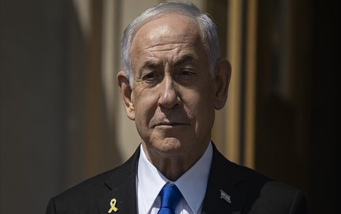 Netanyahu 23-25 sentyabr tarixlərində Nyu-Yorka səfər edəcək