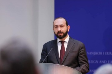 İrəvan Bakı ilə sülh sazişini dərhal imzalamağa hazırdır -