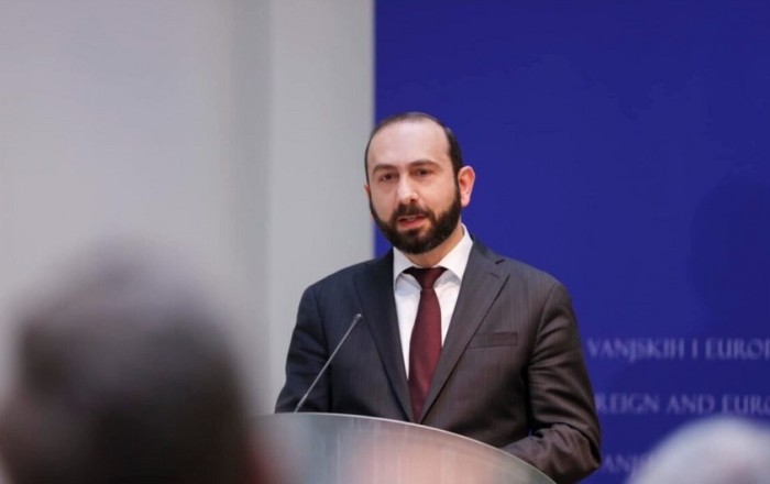 İrəvan Bakı ilə sülh sazişini dərhal imzalamağa hazırdır -