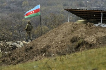 Ermənistan 5 postu Azərbaycana