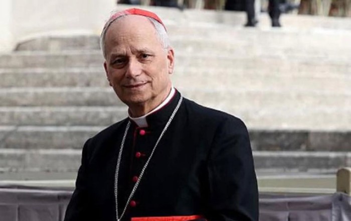 Yeni Papa o seçildi - Yenilənib