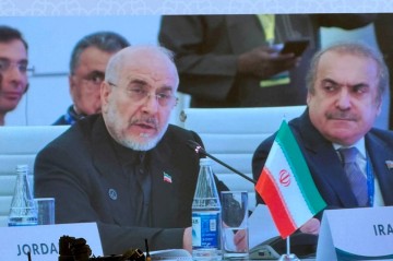 Qalibaf Bakıdan Ermənistana üstüörtülü xəbərdarlıq etdi