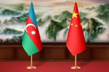 Memorandum signed between Azerbaijani and Chinese prosecutor’s offices
