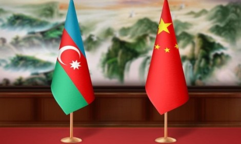 Memorandum signed between Azerbaijani and Chinese prosecutor’s offices