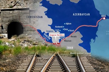 Rusiya Zəngəzura girir –