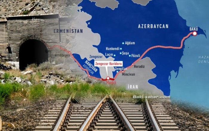 Rusiya Zəngəzura girir –