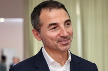 Breaking: Azerbaijani Oligarch Adnan Ahmadzada arrested in Azerbaijan