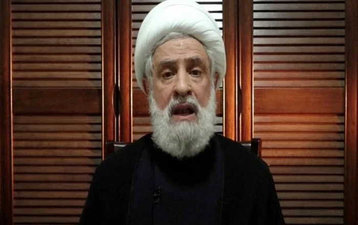 Hizbullah tərksilah olmaqdan imtina edib