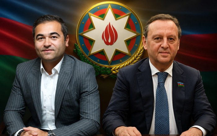 Gerblə bağlı qalmaqal -
